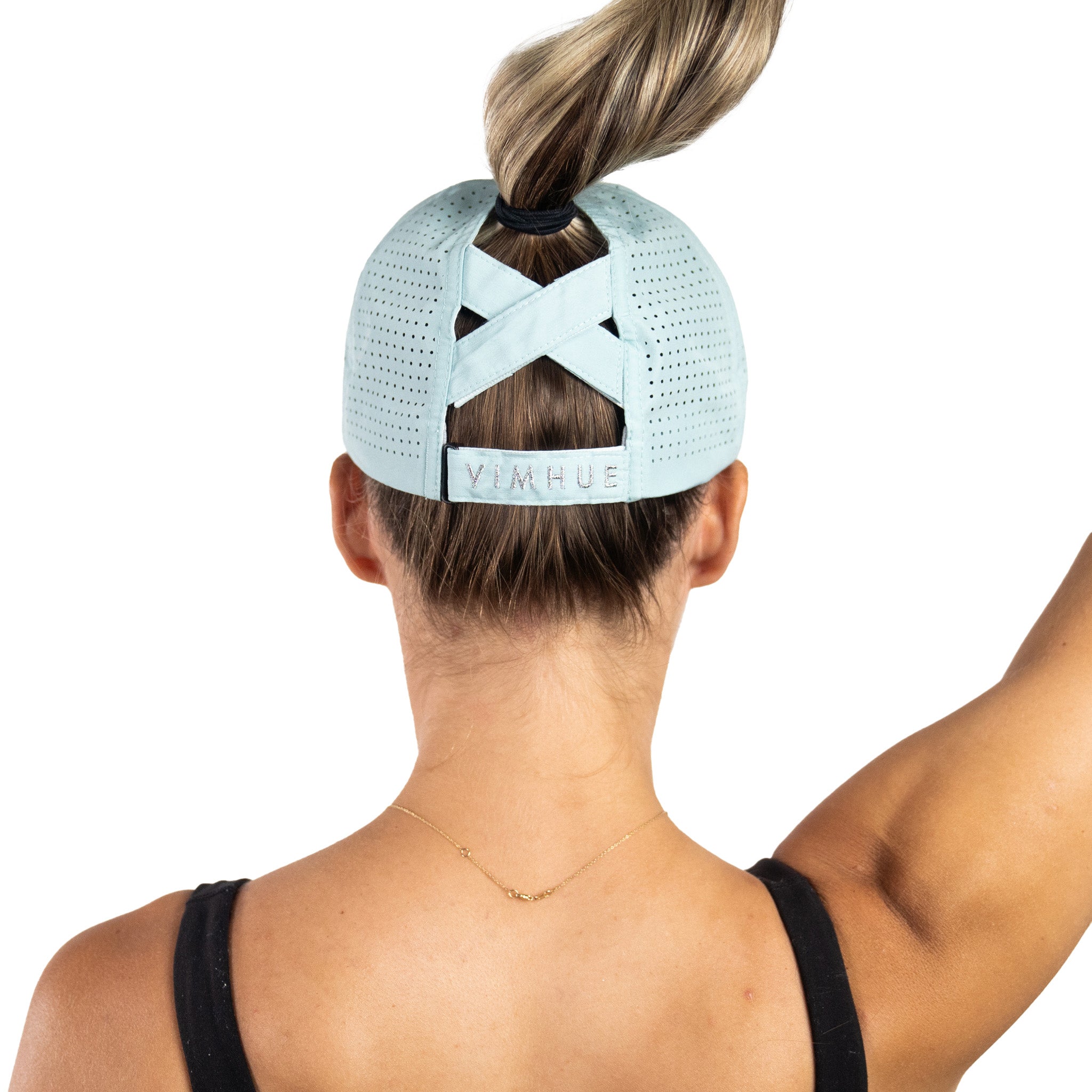 Blue Hues, X-Boyfriend - VIMHUE