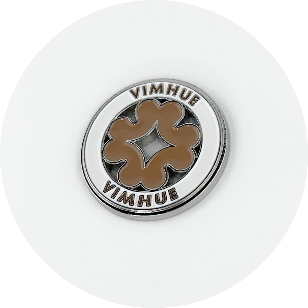 VimHue Ball Marker - VIMHUE
