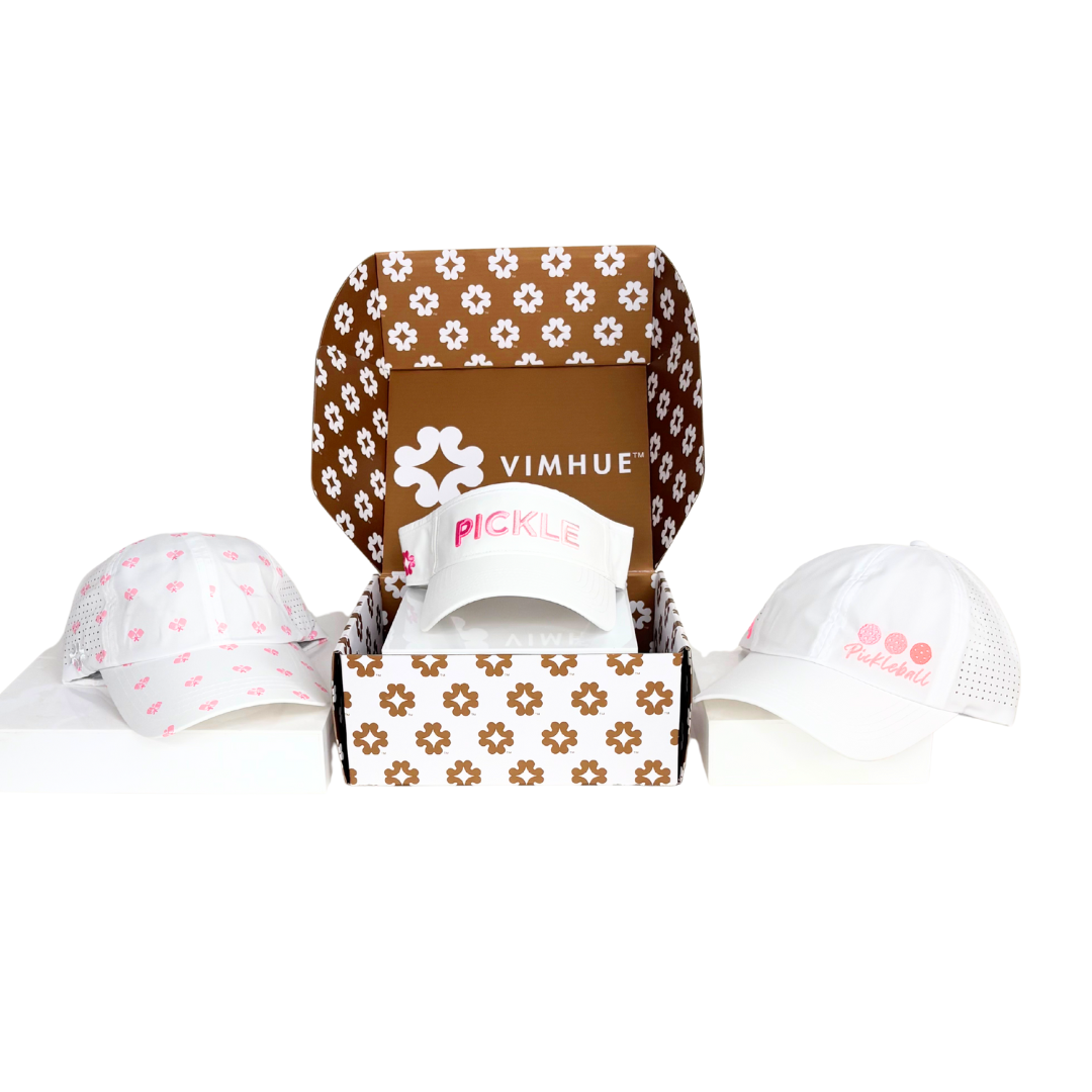 Holiday Bundle- PICKLEBALL - VIMHUE
