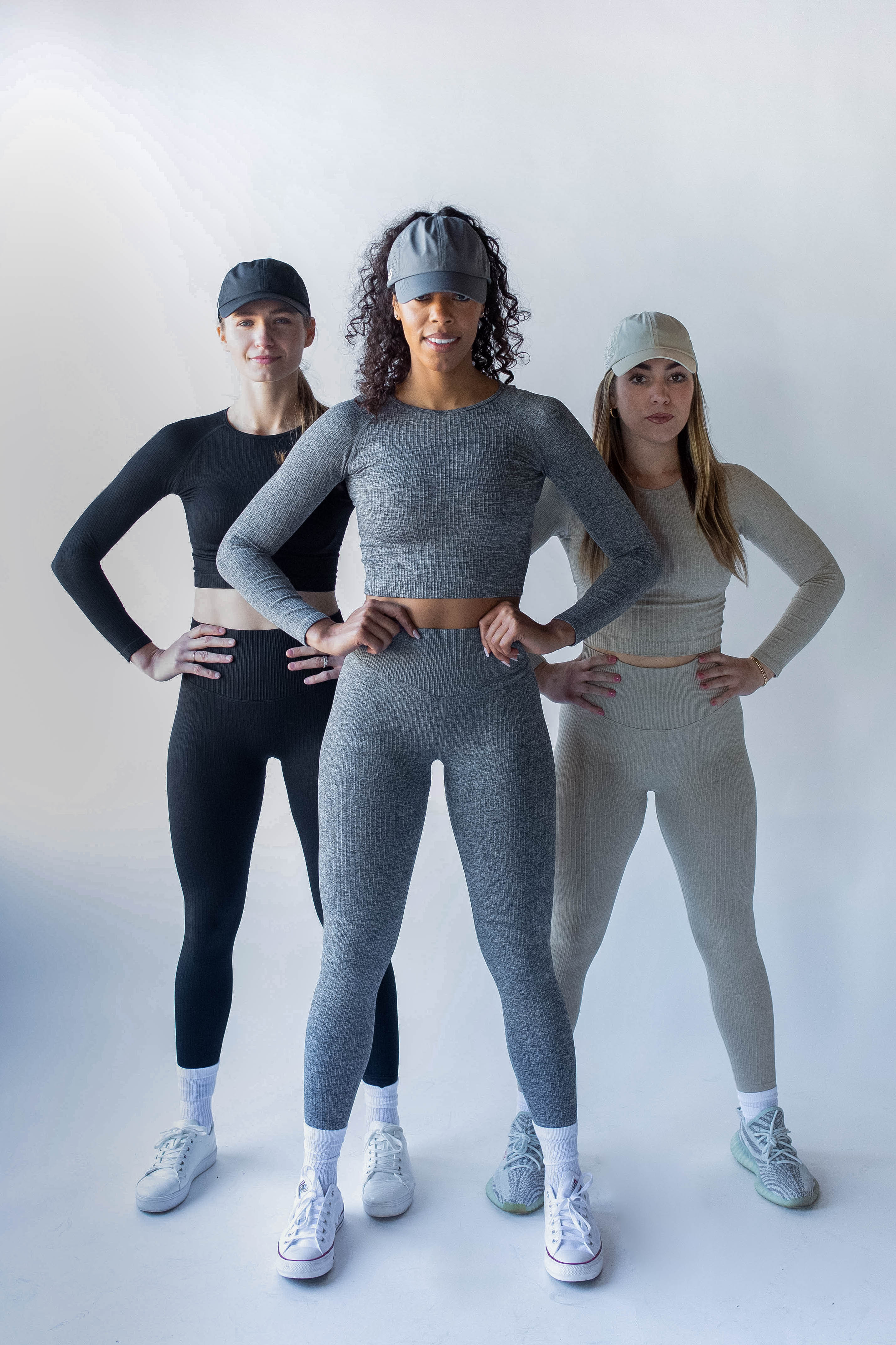 Ponytail hat, X-boyfriend, Summer Sand, UPF50+ - VIMHUE