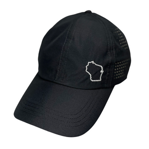 Wisconsin Logo, VARIETY OF COLORS available, UPF 50+ - VIMHUE