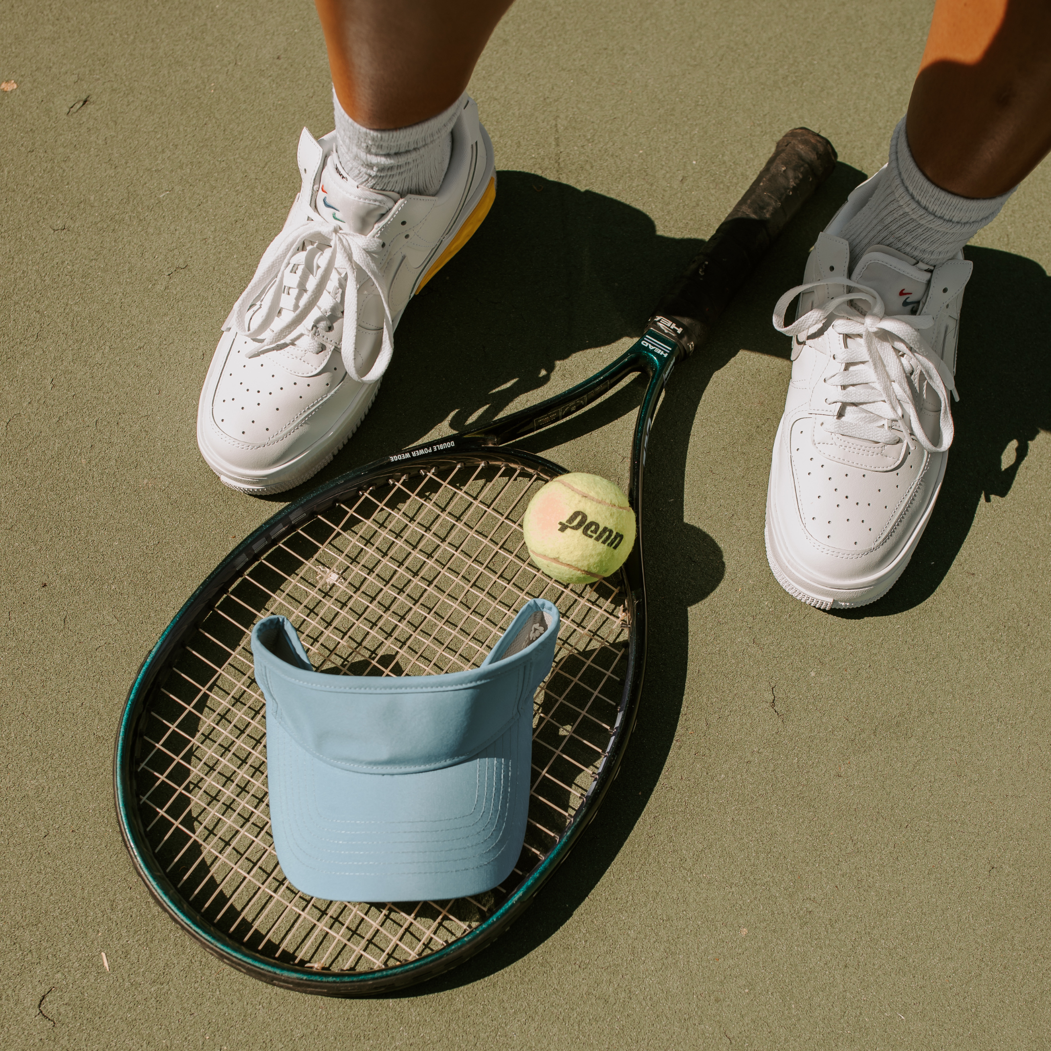 Ponytail hat, Visor, Slide Strap, Regatta, UPF 50+ - VIMHUE