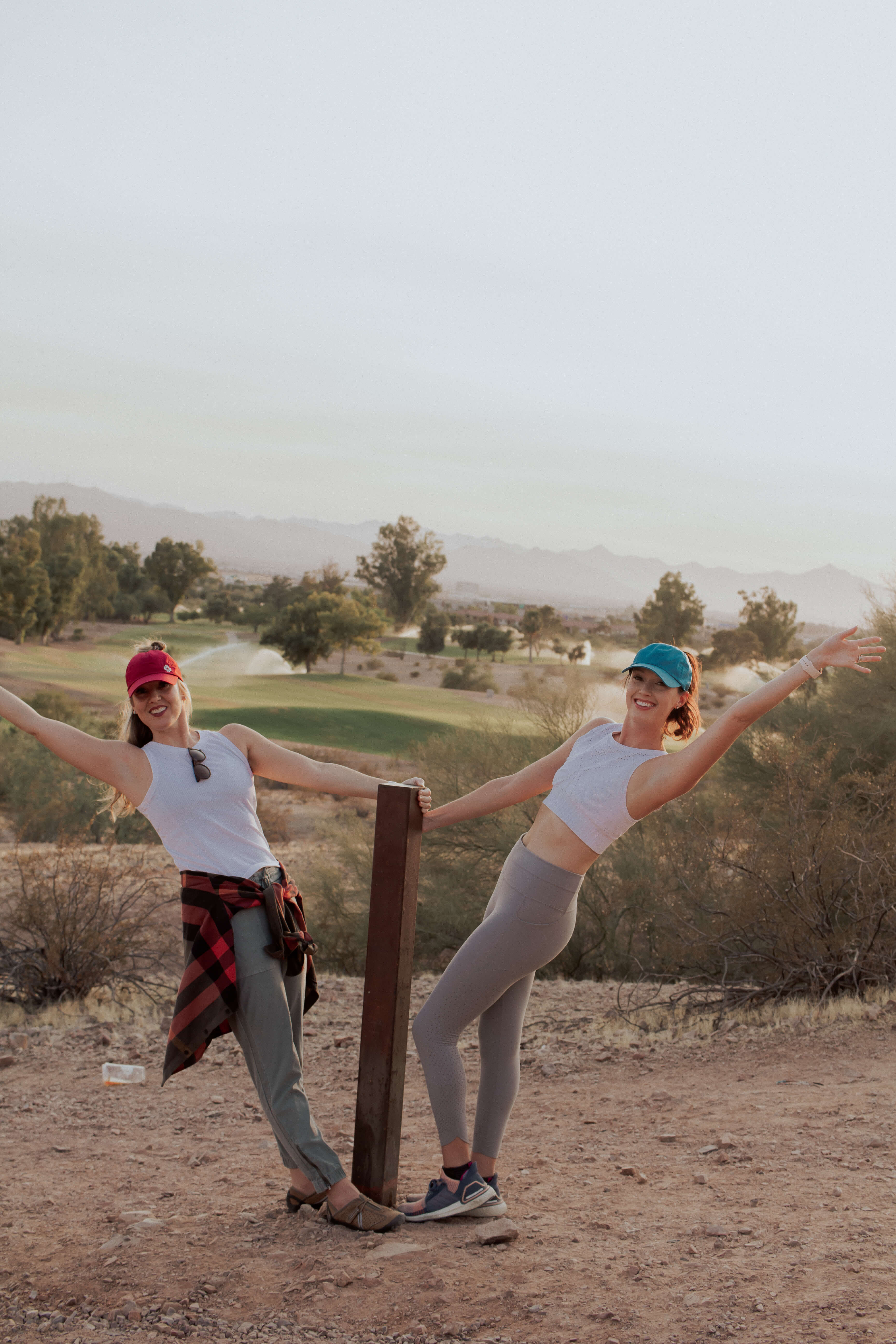 Ponytail hat, X-boyfriend, Aqua, UPF 50+ - VIMHUE